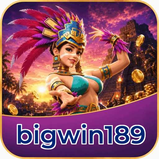 bigwin189 APK Indonesia - Dashboard dan Interface
