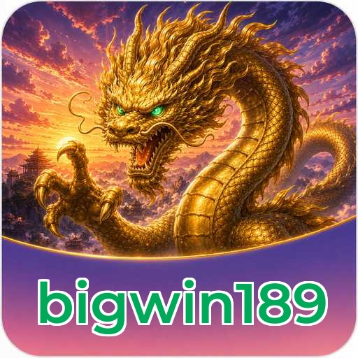 Lisensi Resmi bigwin189
