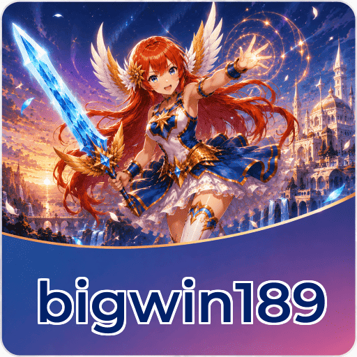 Profil bigwin189 Indonesia